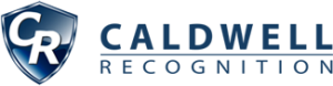 Caldwell Recognition Logo